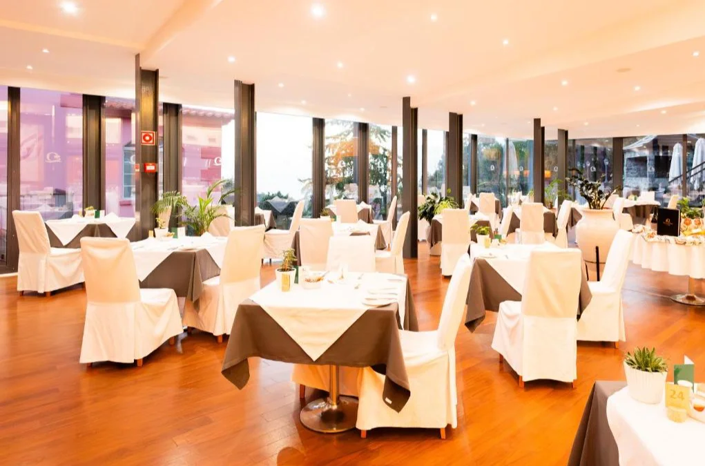 Bio Hotel - Quinta da Serra | Restaurant